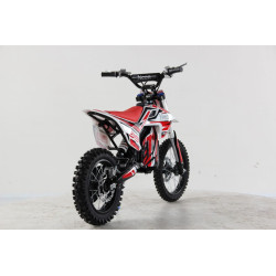 MINIMOTO CROSS  1000w Neon
