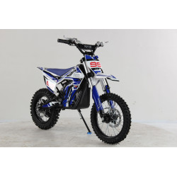 MINIMOTO CROSS  1000w Neon