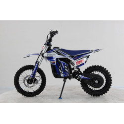 MINIMOTO CROSS  1000w Neon