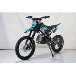 PITBIKE  124 SPORT XL
