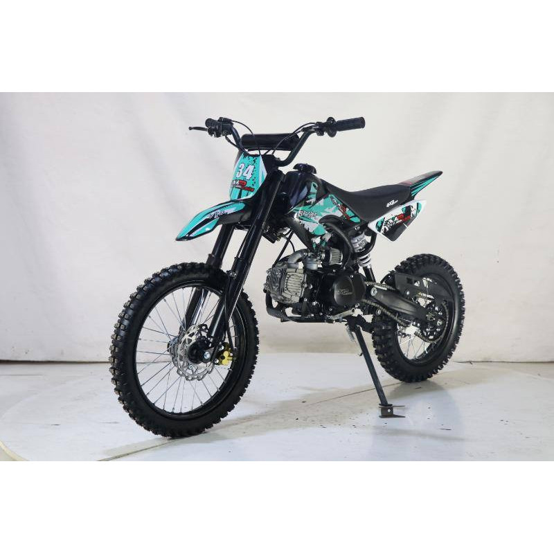 PITBIKE  124 SPORT XL