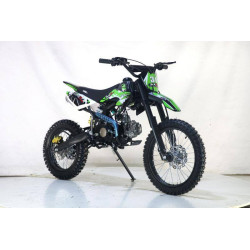 PITBIKE  124 SPORT XL