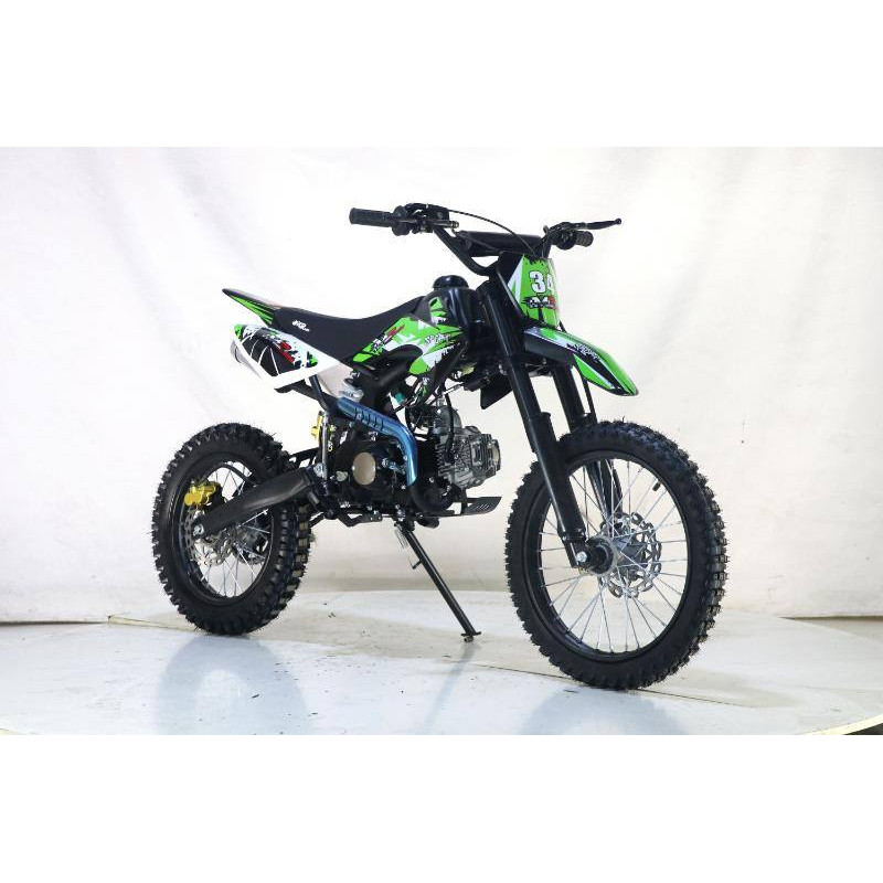 PITBIKE  124 SPORT XL