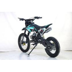 PITBIKE  124 SPORT XL