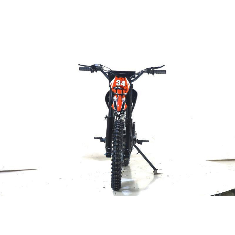 PITBIKE  124 SPORT XL