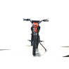 PITBIKE  124 SPORT XL