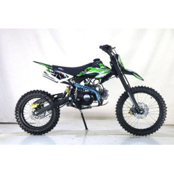 PITBIKE  124 SPORT XL