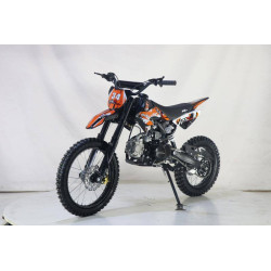 PITBIKE  124 SPORT XL