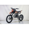 PITBIKE  124 SPORT XL
