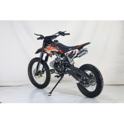PITBIKE  124 SPORT XL