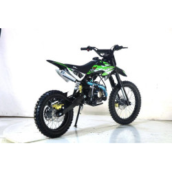 PITBIKE  124 SPORT XL