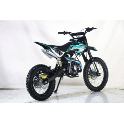 PITBIKE  124 SPORT XL