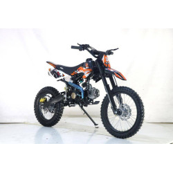 PITBIKE  124 SPORT XL