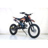 PITBIKE  124 SPORT XL