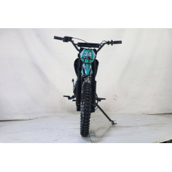 PITBIKE  124 SPORT XL