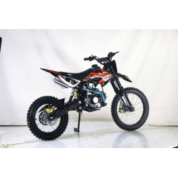 PITBIKE  124 SPORT XL