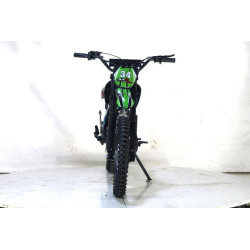 PITBIKE  124 SPORT XL