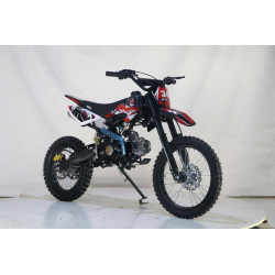 PITBIKE  124 SPORT XL