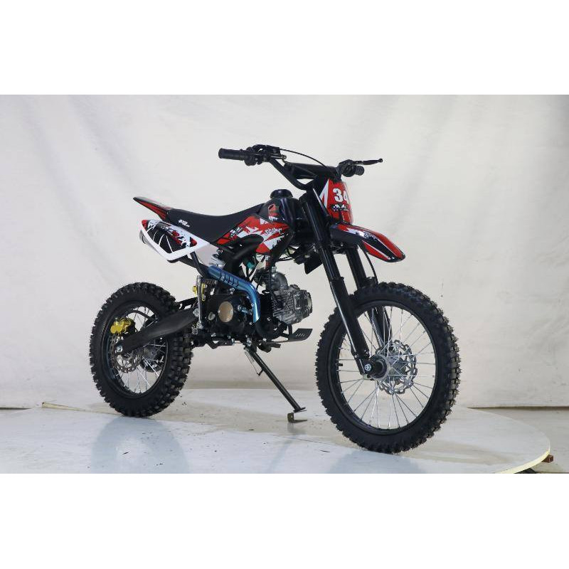 PITBIKE  124 SPORT XL