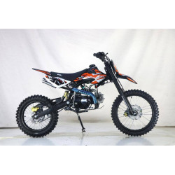 PITBIKE  124 SPORT XL