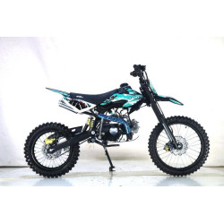 PITBIKE  124 SPORT XL