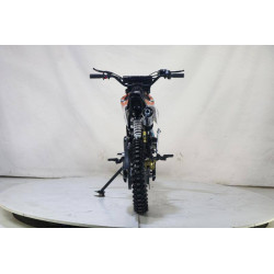 PITBIKE  124 SPORT XL