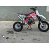 Mini moto KTM Replica   XXL 50cc MRacing  Arranque a Patada