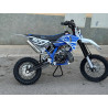 Mini moto KTM Replica   XXL 50cc MRacing  Arranque a Patada