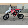 Mini moto KTM Replica   XXL 50cc MRacing  Arranque a Patada