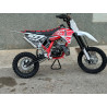 Mini moto KTM Replica   XXL 50cc MRacing  Arranque a Patada