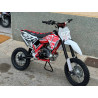 Mini moto KTM Replica   XXL 50cc MRacing  Arranque a Patada