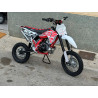 Mini moto KTM Replica   XXL 50cc MRacing  Arranque a Patada