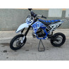 Mini moto KTM Replica   XXL 50cc MRacing  Arranque a Patada