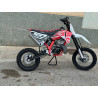 Mini moto KTM Replica   XXL 50cc MRacing  Arranque a Patada