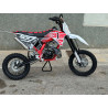 Mini moto KTM Replica   XXL 50cc MRacing  Arranque a Patada