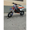 MINi Moto KTM Replica   MR50cc 12-10 9cv