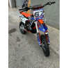 MINi Moto KTM Replica   MR50cc 12-10 9cv