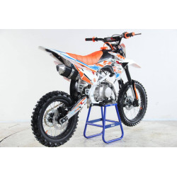 PITBIKE 125cc  AF125  MR RACING 2025