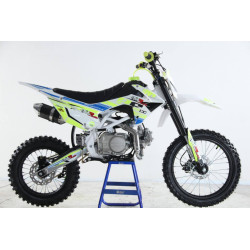 PITBIKE 125cc  AF125  MR RACING 2025