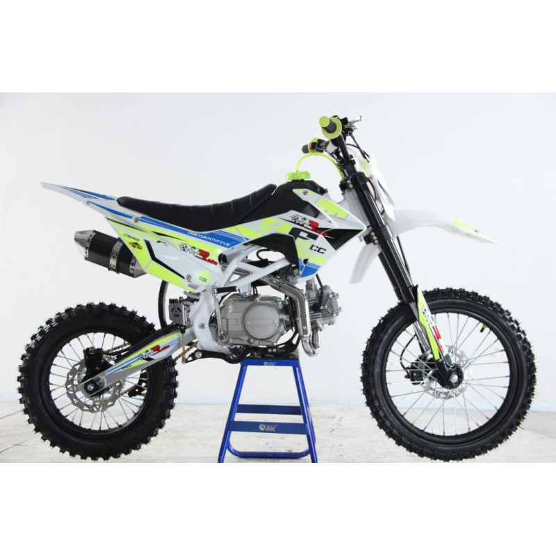 PITBIKE 125cc  AF125  MR RACING 2025