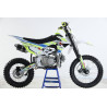 PITBIKE 125cc  AF125  MR RACING 2025
