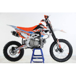 PITBIKE 125cc  AF125  MR RACING 2025