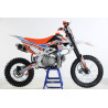 PITBIKE 125cc  AF125  MR RACING 2025