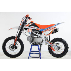 PITBIKE 125cc  AF125  MR RACING 2025