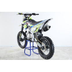 PITBIKE 125cc  AF125  MR RACING 2025