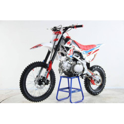 PITBIKE 125cc  AF125  MR RACING 2025