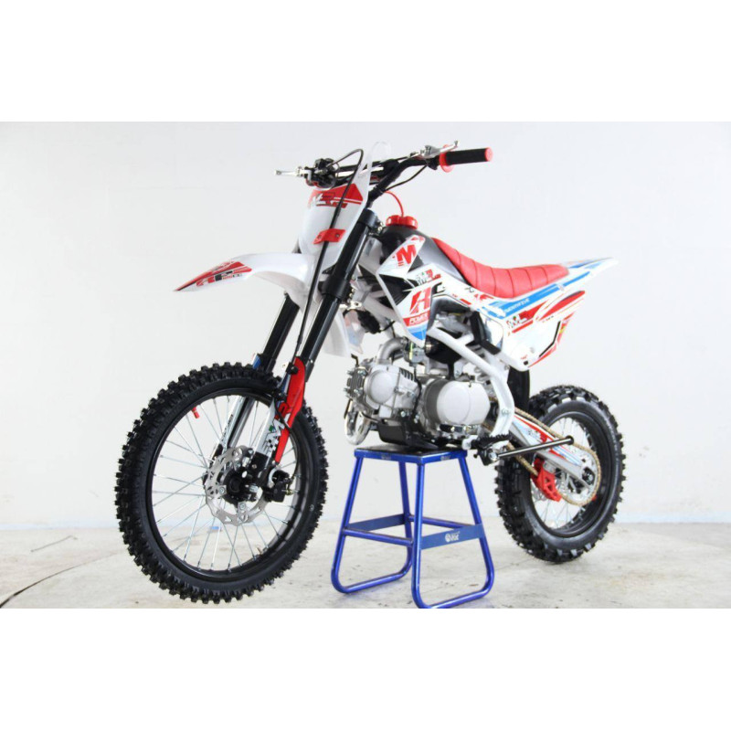 PITBIKE 125cc  AF125  MR RACING 2025