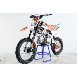 PITBIKE 125cc  AF125  MR RACING 2025