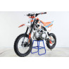 PITBIKE 125cc  AF125  MR RACING 2025