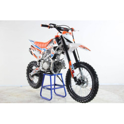 PITBIKE 125cc  AF125  MR RACING 2025
